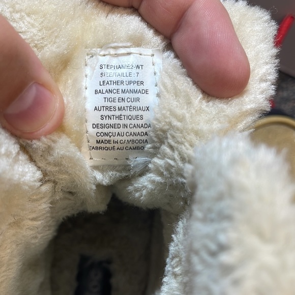 SoftMoc Stephanie2 boots - Picture 8 of 10